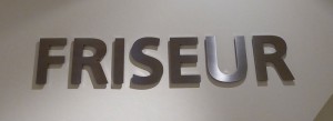 Friseur