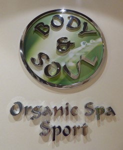 Body & Soul Sport