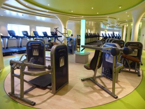 Body & Soul Sport