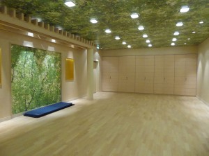 Zen Lounge