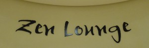 Zen Lounge