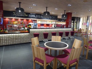 Tapas Bar