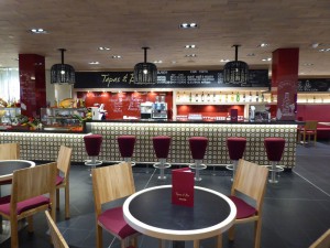 Tapas Bar
