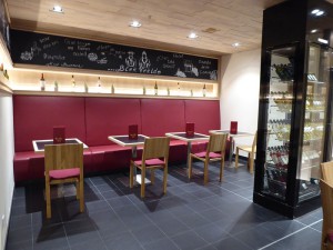 Tapas Bar