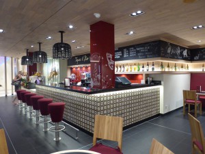 Tapas Bar