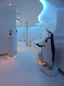 Spray Bar