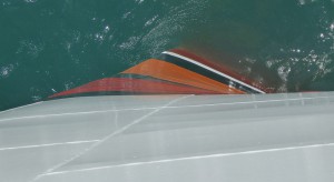 Spray Bar