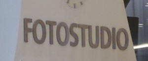 Fotostudio