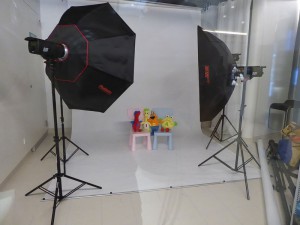 Fotostudio