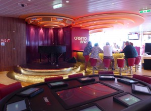 Casino Bar