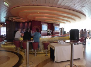 Casino Bar
