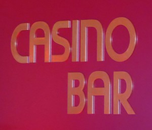 Casino Bar