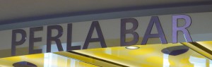 Perla Bar