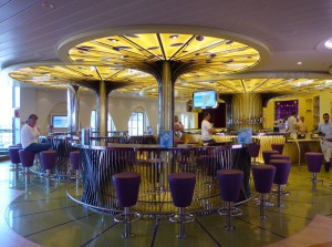 Perla Bar