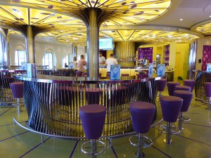 Perla Bar