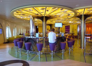 Perla Bar