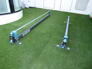 Sportdeck