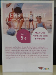 RFID-Armband