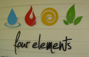 Four Elements