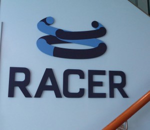 Racer