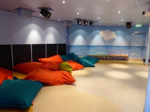 Kids Club