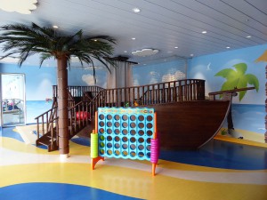 Kids Club