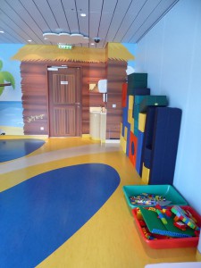 Kids Club