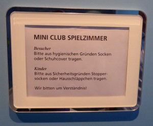 Mini Club
