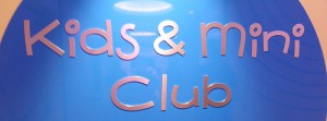 Kids & Mini Club