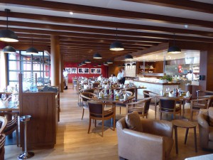 Buffalo Steak House