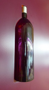 Weinbar Vinothek