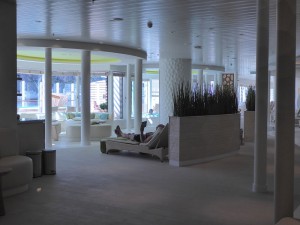 Body & Soul Organic Spa