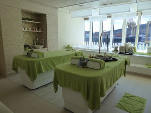 Spa Suite