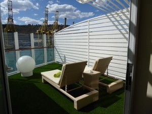 Spa Suite