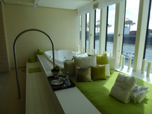 Spa Suite