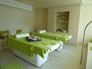 Spa Suite