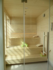 Spa Suite