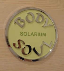 Body & Soul Organic Spa