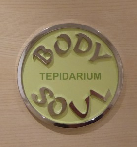Body & Soul Organic Spa