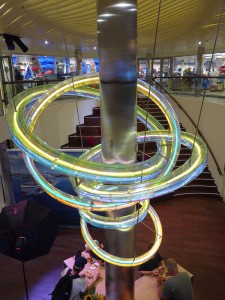 AIDA Plaza