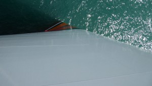 Spray Bar