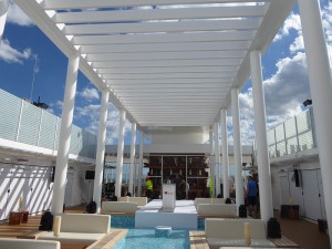 Patiodeck