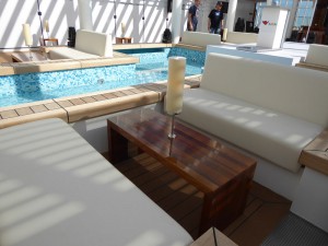 Patiodeck