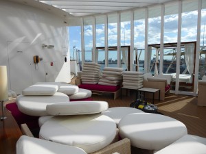 Patiodeck