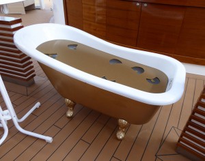 Patiodeck