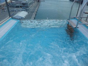 Patiodeck