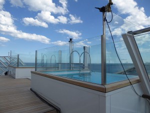 Patiodeck
