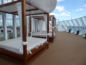 Patiodeck