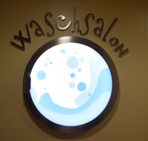 Waschsalon