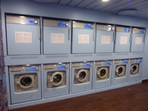 Waschsalon